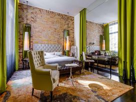 2 Tage Großstadt-Charm erleben