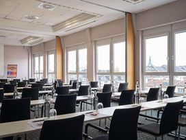 2 Tage mit Frühstück im Flemings Hotel Frankfurt