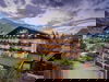 4 Tage im Hotel Alpina Bad Hofgastein mit HP