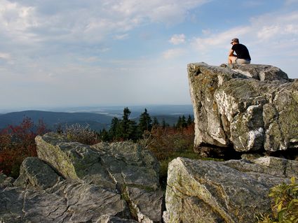 9 Tage Urlaub für Herz & Seele im Taunus mit Frühstück