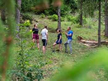 Aktiv im Altmühltal - 4 Tage