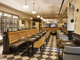 2 Tage Luxus im Herzen von Frankfurt 