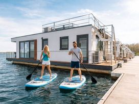 Auszeit auf dem Wasser – 3 Tage Auszeit im Spreewald