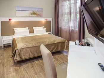 3 Tage im Hotel Domicil Hamburg mit Frühstück