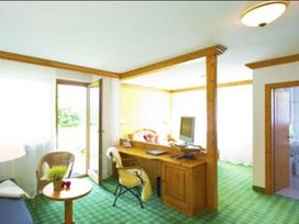 2 Tage Auszeit in der Rhön - Entspannen im Bio Hotel