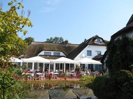 2 Tage in der jüngsten Stadt Rügens mit Frühstück