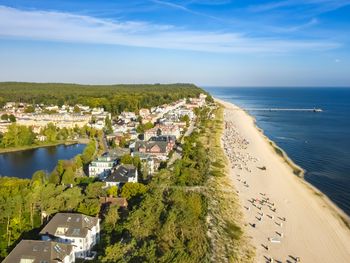 Relax & Shine auf Usedom