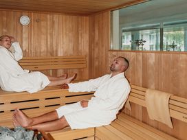 Entspannung & Wellness Pur an der Ostsee