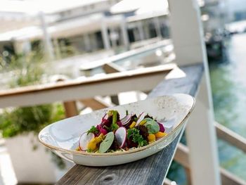 Erholung mit Seeblick 3 Tage im Werzers Hotel Resort