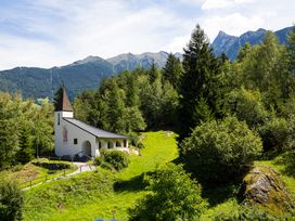 Winterwellness in Oetz - 4 Tage