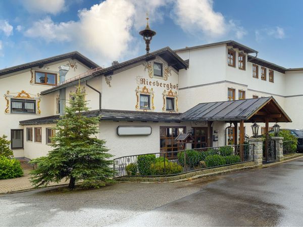 2 Tage Bayrischer Wald mit Frühstück in Lindberg, Bayern inkl. Frühstück