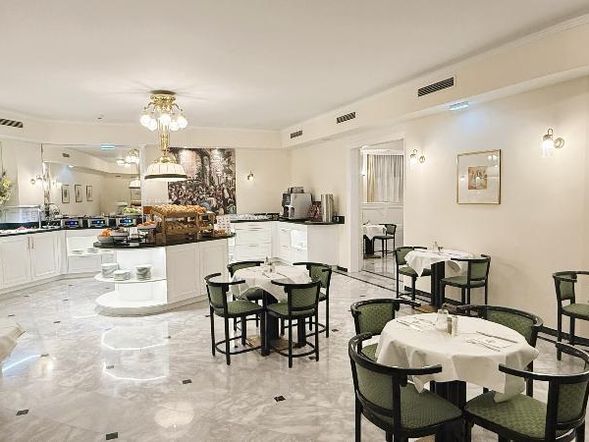 Hotel Johann Strauss