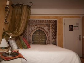 2 Tage Kurzurlaub im Hotel ibis München City