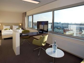 9 Tage im Best Western Plus Bremerhaven mit Frühstück