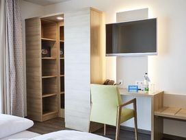 2 Tage im Vital Hotel An Der Therme in Bad Windsheim