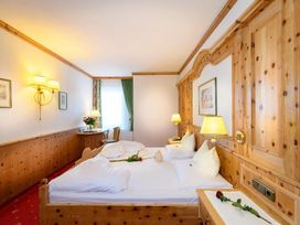 Urlaub 3 Tage mit HP im Wellnesshotel Schönruh