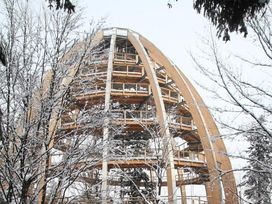 Kurzurlaub in Niederbayern - 5 Tage in Spiegelau