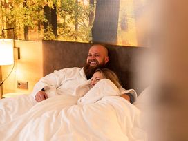 Exklusive Zweisamkeit – SPA & Genuss an der Ostsee