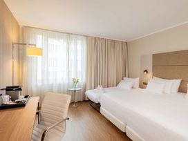 2 Tage direkt im Zentrum von Berlin mit Frühstück