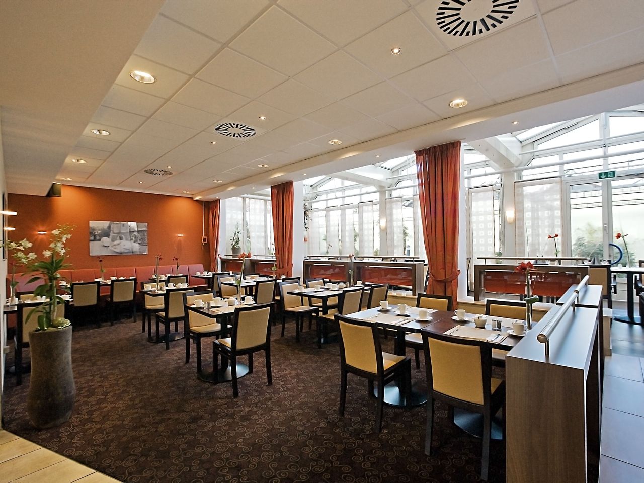 Therme Euskirchen – Entspannung pur mit Südseefeeling