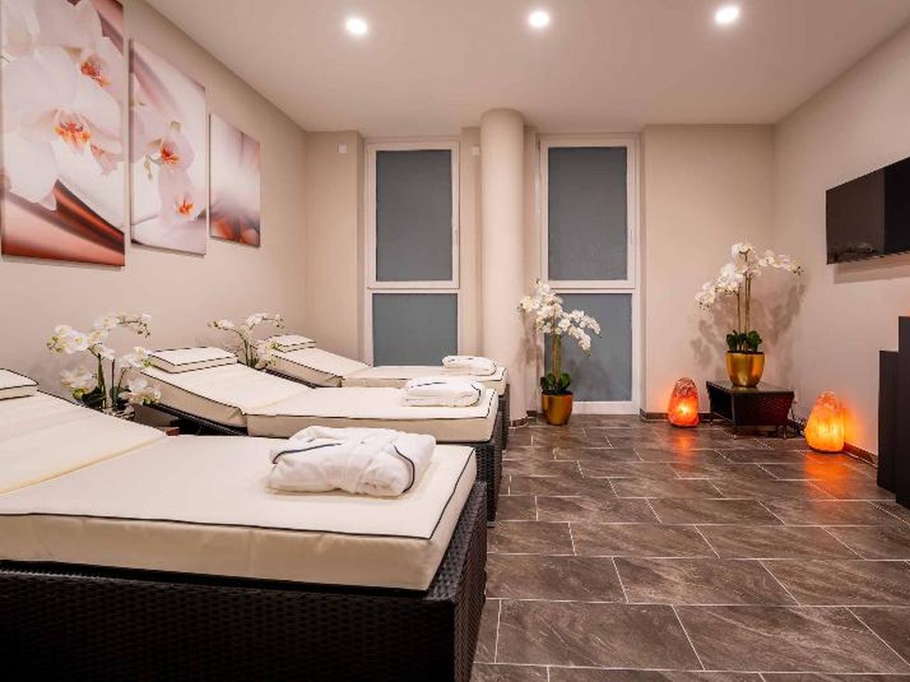4 Tage im Best Western Plus Plaza