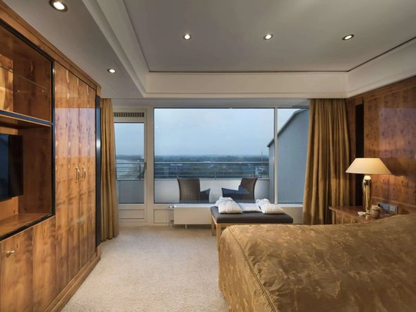 Dreibettzimmer SUPERIOR