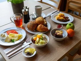 2 Tage Kurzurlaub mit Frühstück im IntercityHotel Herford