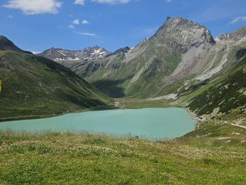 1 Woche Herbstgenuss im Spa-Hotel der Pitztaler Alpen