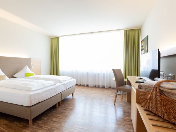 8 Tage im AUSZEIT Gesundheitszentrum mit HP in Sankt Lambrecht, Steiermark inkl. Halbpension