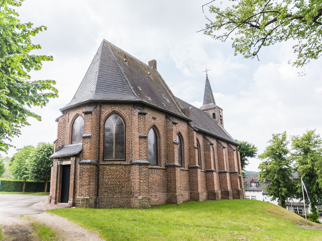 3 Tage in der Nähe der pulsierenden Stadt Arnheim