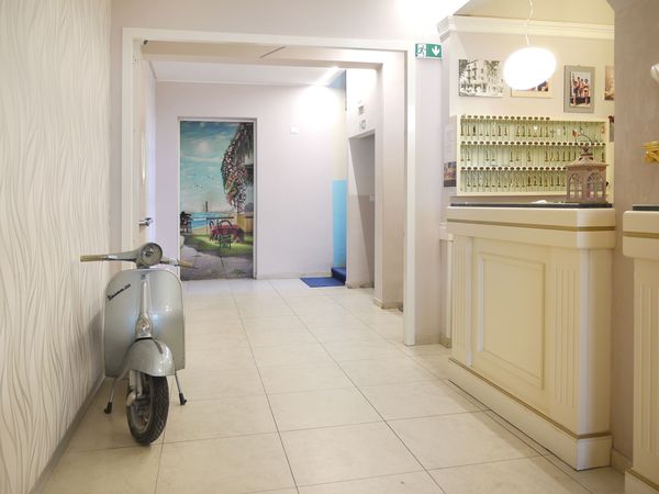 2 Tage 2 Nächte Jesolo für die ganze Familie - mit HP in Lido di Jesolo, Venetien inkl. Halbpension