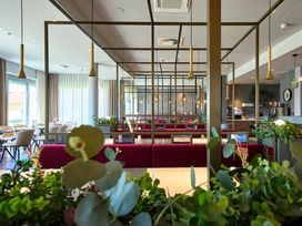 3 Tage Kurzurlaub mit Frühstück im Voya Hotel Ringsheim