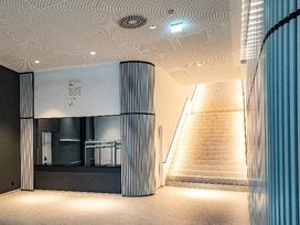 9 Tage im Hotel Roomz Vienna Prater mit Frühstück