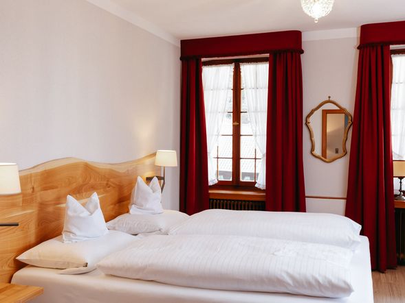 Appartement Flaunzer