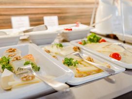 2 Tage Erholung & Auszeit im Aqua Aurelia Suitenhotel