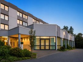 2 Tage Flughafen-Auszeit im Sunday Hotel Frankfurt Airport