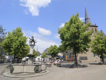 2 Tage Kurzurlaub mit Frühstück im Ramada by Wyndham Duesseldorf Ratingen