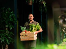 7 Tage Urlaub im Herzen von Arnheim