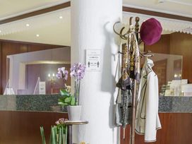 2 Tage im Tante ALMA´s Hotel Lasthaus mit Frühstück
