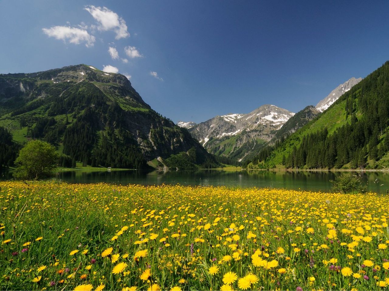 Powerfrau - Ladies Outing in Tannheim mit Wellness
