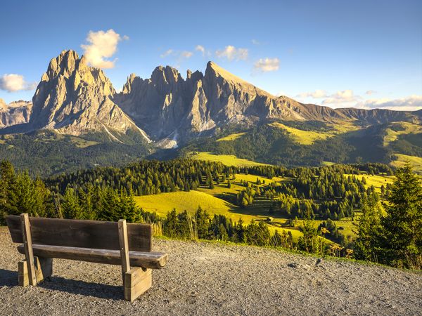 4 Tage im Hotel Bon Alpina mit HP in Igls Halbpension