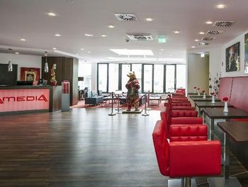 4 Tage im Best Western Plus Plaza