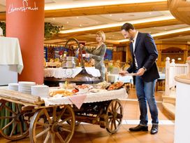 4 erlebnisreiche Tage Reith im Alpbachtal