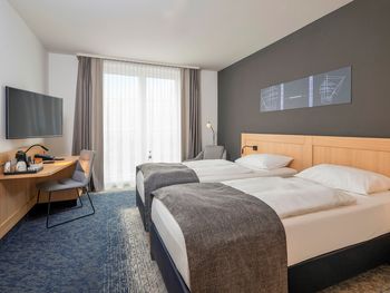 Kleine Nordsee-Auszeit in Papenburg  - 2 Tage