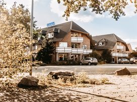 Durchatmen in der Lüneburger Heide