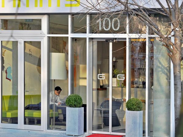 5 Tage Berlin: Märchenhaftes Hotel direkt im Zentrum inkl. Frühstück