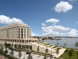 2 Tage im ATLANTIC Hotel Wilhelmshaven mit Frühstück