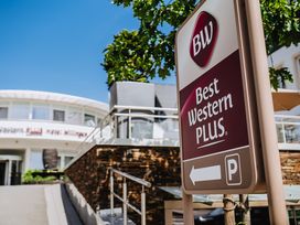 Sauerländer Flair im Best Western Plus Hotel Willingen - 8Tage mit Frühstück