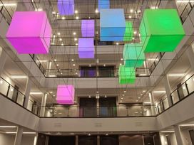 7 erlebnisreiche Tage in Zwolle