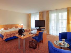 3 Tage Kurzurlaub im Mercure Hotel Berlin